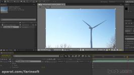 دانلود آموزش کاربردی سریع After Effects CS6...