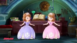 Sofia The First  Two Sofias  Disney Junior UK HD