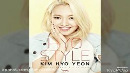 Hyoyeon reported to join the beauty show ‘Get It Beauty