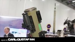 The Carl Gustaf M4 in less than 60 seconds