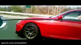 Toyota Supra Turbo vs. Lamborghini Gallardo