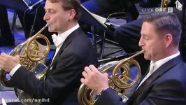 The Imperial March by the Vienna Philharmonic Orchest