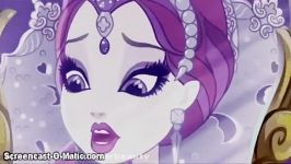 Ever After High  Video raven queen