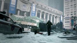 تریلر بازی Tom Clancys The Division