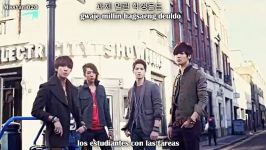 CNBLUE ~ Coffee Shop Sub Esp. Han. Rom