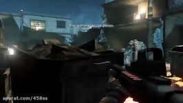 Medal of Honor 2010  Gameplay PC