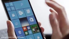 مایکروسافت کانتینیوم Microsoft Continuum