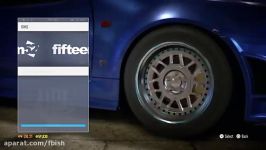 NissaN Skyline GTR R34 In NeeD FoR SpeeD 2015