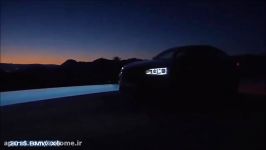 2015 BMW X6 vs. 2015 Mercedes Benz Concept Coupé SUV