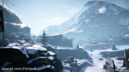 تریلر بازی FARCRY4