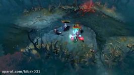 Dota 2 Daily WTF  Spirit runner