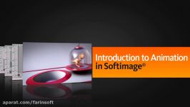 دانلود آموزش انیمیشن سازی در نرم افزار Softimage...