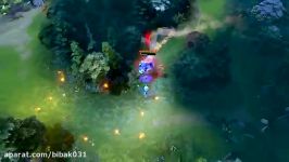 Dota 2 Daily WTF  Slardar and the Golden Snitch