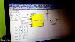 FPGA VHDL Tina Design Suite