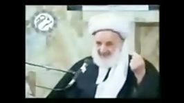 کلیپ فوق العاده موثر برای عزیزانی دعایشان اجابت نمی شود 