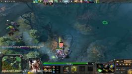 Amir PhanThom Play Pudge In Public MMR