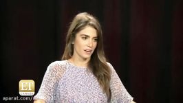 02 Nikki Reed...Interview