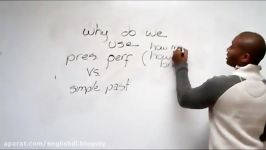 Grammar – Past Simple vs. Present Perfect