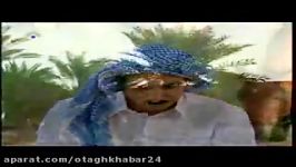 موسیقی سبک علوانیه مردم عرب خوزستان 01