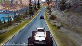 تریلر جدیدی ماد بخش چند نفره بازی Just Cause 3