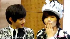 lee sung jong and kim myung soo ツ♚