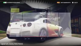 بازی افق فورزاforza horizon