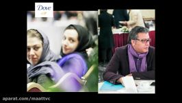 مشاور هنری دبیر جشنواره فیلم فجر مهتاب کرامتی 