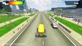 Top Bus Racing Derby Simulator Android Gameplay HD ...