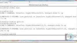 CCNA2 Practice Final Packet Tracer 6  Part 4