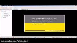 Installing ESXi 5.0 vCenter 5