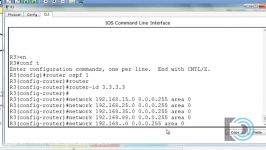 CCNA2 Practice Final Packet Tracer 6  Part 9