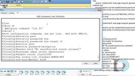CCNA2 Practice Final Packet Tracer 6  Part 13
