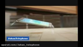 iphone7 خود را خیال راحت به زمین بیندازید