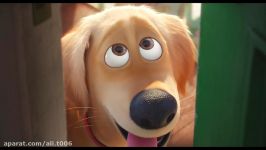 تریلر شماره 4 انیمیشن The Secret Life Of Pets