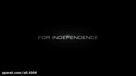 تریلر شماره 2 فیلم Independence Day Resurgence