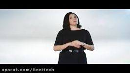 بالابر روشنایی REEL TECH