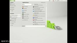 Linux Mint Debian 2014 Real World Test