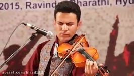 قطعه بیکلام نغمه اصفهان  NaghmeThe Melody of Esfahan