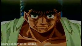 Hajime No Ippo AMV  Pretender