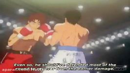 Hajime No Ippo AMV  Cant Be Touched