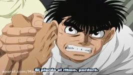 Hajime No Ippo AMV  Spirit Never Die