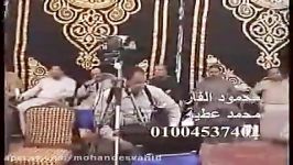 تلاوت سوره بقره شیخ محمود شحات انور