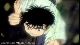 Hajime No Ippo AMV  Never Surrender