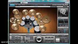 ToonTrack Superior Drummer 2