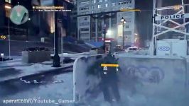 the rad brad play the division ep1