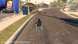 jacksepticeye play goat simulator