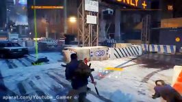 tmartn play the division ep4