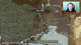 tmartn play rise of the tomb raider baba yaga ep1