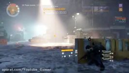 the rad brad play the division ep3