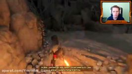 tmartn play rise of the tomb raider baba yaga ep3